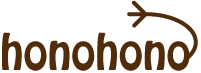 honohono